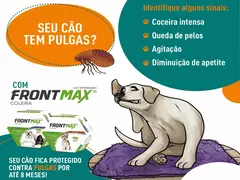 FRONTMAX 26G - 70 CM na internet