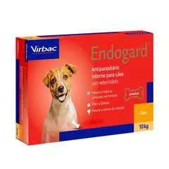 ENDOGARD 10KG 2 COMP