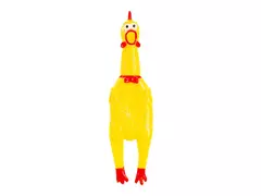 BRINQUEDO FRANGO SONORO G