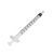 SERINGA DESCARTAVEL 1ML