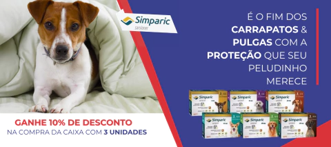 Carrusel Vet Minas Agroveterinaria