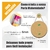 Kit 3 Quadros 1 Porta Maternidade Ursinho Aviador Menino Infantil Bebê