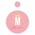 Porta Maternidade Bebê Princesa Personalizado
