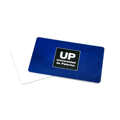 Tarjetas de proximidad Mifare 4K