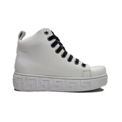 Tenis altos casuales - comprar en línea