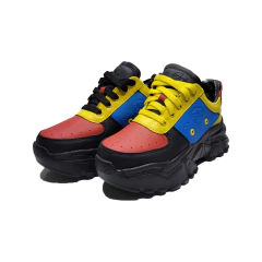 Tenis casuales - comprar en línea