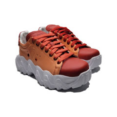 Tenis casuales