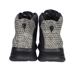 Mid Top Cosby Piton - KJ EXOTICS