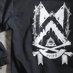 Imagem do HOODIE MARCH 01