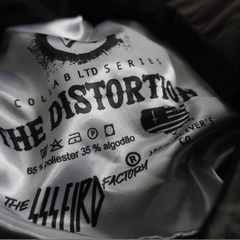 Imagem do THE DISTORTION