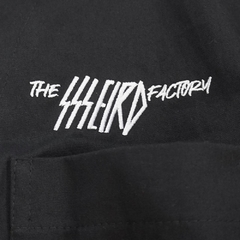 working class antihero overalls - WEIRD FACTORY
