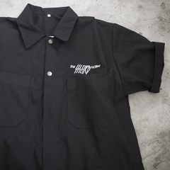 working class antihero overalls na internet