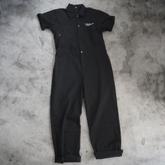 working class antihero overalls - comprar online
