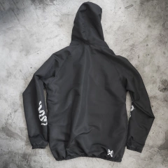 RAIN COAT JOIN OR DIE na internet