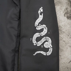 Imagem do RAIN COAT JOIN OR DIE
