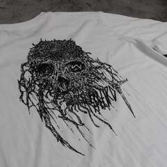 T-SHIRT PUSCRANE - WEIRD FACTORY