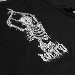 T-SHIRT CADAVER - loja online