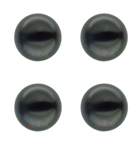 KIT BOLA DA ALAVANCA TORNO MECÂNICO TORNO FURADEIRA BANCADA FRESADORA CNC TORNO (4 PEÇAS)