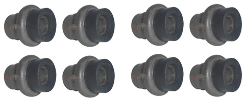 BUCHA DA BANDEJA TRASEIRA UNO ELBA PRÊMIO TODOS DE 1986 À 1988 ( 2 LADOS)