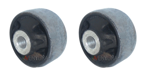 KIT BUCHA DA BANDEJA DIANTEIRA COURIER TODAS FIESTA - AXIOS ( 2 PEÇAS)