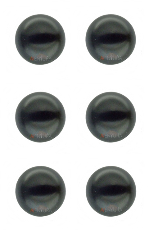 KIT BOLA DA ALAVANCA TORNO MECÂNICO TORNO FURADEIRA BANCADA FRESADORA CNC TORNO (6 PEÇAS)