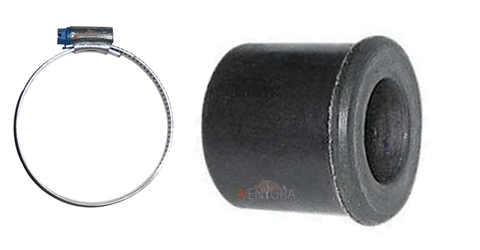 TAMPÃO DA BOMBA D`ÁGUA ESCORT GOL CORCEL LOGUS PARATI SAVEIRO TODOS COM MOTOR CHT