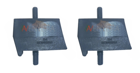 KIT COXIM DO CÂMBIO BELINA CORCEL DEL REY PAMPA (2 PEÇAS)