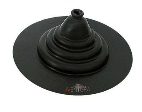 COIFA DA ALAVANCA DE CÂMBIO CORCEL BELINA TODOS ATÉ 1977