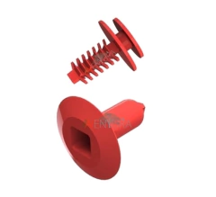 KIT DE GRAMPOS DO FORRO DA PORTA ARGO CRONOS DUCATO IDEA MOBI PALIO PUNTO SIENA STRADA UNO NOVO - comprar online