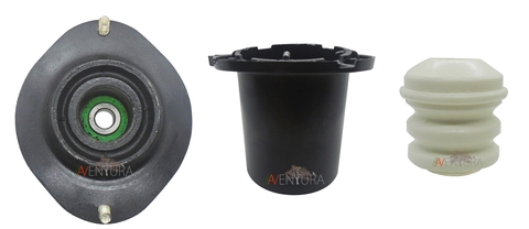 KIT DO AMORTECEDOR DIANTEIRO KADETT IPANEMA TODOS (1 LADO)