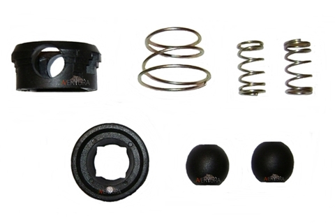 REPARO DA ALAVANCA DE CÂMBIO CHEVETTE OPALA CARAVAN 5 MARCHAS