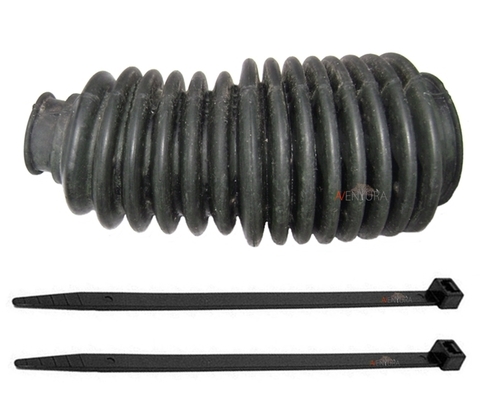 KIT COIFA DA CAIXA DE DIREÇÃO CHEVETTE CHEVY MARAJÓ (1 LADO)