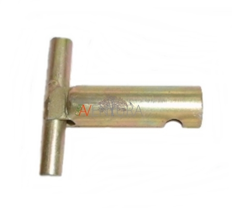 ACOPLAMENTO DA HASTE DO TRAMBULADOR GOL VOYAGE PARATI SAVEIRO PASSAT 4 MARCHAS