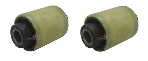 KIT BUCHA DA BANDEJA DIANTEIRA FIESTA COURRIER (2 PEÇAS)