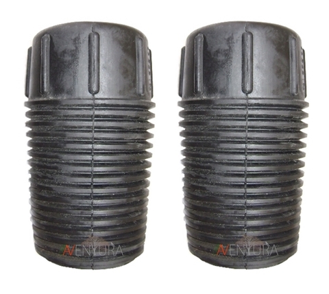 KIT COIFA DO AMORTECEDOR DIANTEIRO CORSA TODOS ( 2 LADOS)