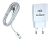 Kit Carregador Turbo/Fast com Cabo de Dados Tipo C - comprar online