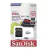 Cartão Micro Sd Sandisk Class 10 Ultra 64GB - comprar online