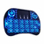 Mini Teclado Led Wireless Keyboard Mouse Smart Tv - comprar online
