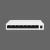 Switch de Mesa 8 Portas 10/100/1000Mbps - comprar online