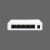 Switch de Mesa 5 Portas 10/100/100Mbps - comprar online
