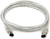 Cabo Fire Wire IEEE 1394 1,8m
