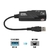 Adaptador Usb 3.0 para Rj45 10/100/1000 na internet