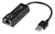 Conversor Usb para Rj45 10/100 na internet