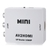 Mini Conversor Rca para Hdmi - loja online