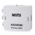 Mini Conversor Rca para Hdmi - loja online
