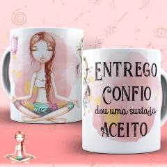 Canecas holísticas e dos signos