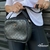 Bolsa Monica Sanches PRETA