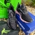 Tenis Olympikus PRETO C| ROSA