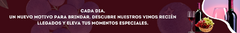 Banner de la categoría Vinos