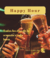 Banner de Cold Drinks - Tienda de bebidas